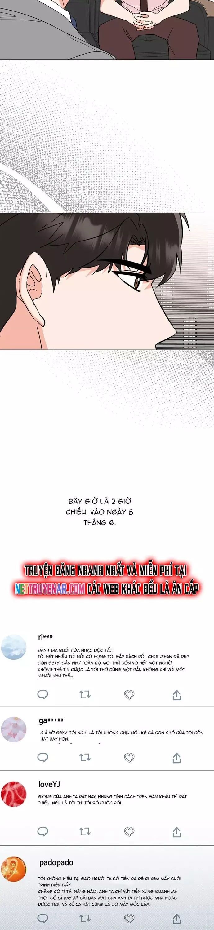 Quản Lý Cấp Cao Nhất Của Năm Chương 133 Ảnh 31