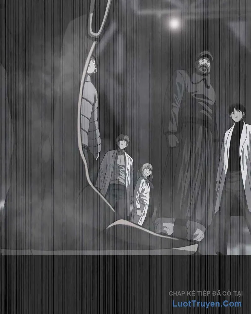 Siêu Anh Hùng Black Briday - Chương 15 - Trang 125