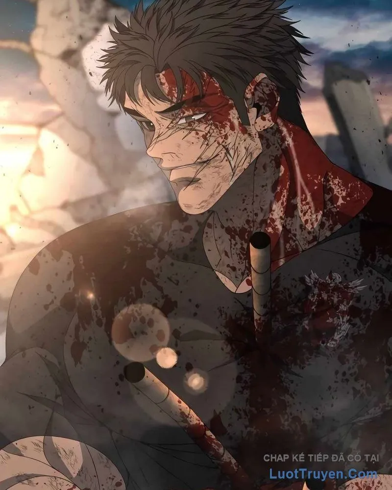 Siêu Anh Hùng Black Briday - Chương 15 - Trang 26