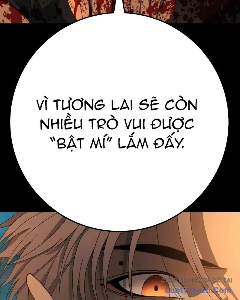 Siêu Anh Hùng Black Briday - Chương 15 - Trang 102