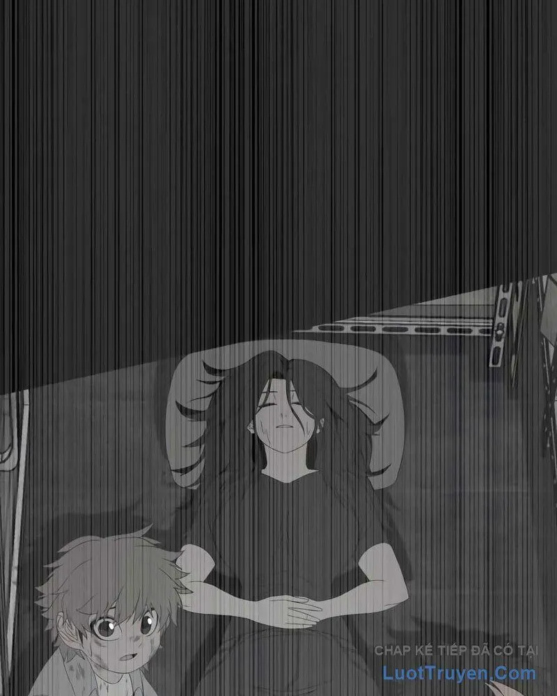 Siêu Anh Hùng Black Briday - Chương 15 - Trang 154