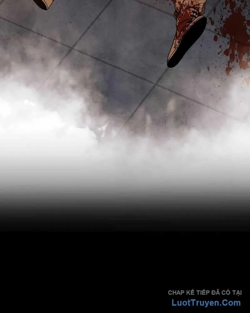 Siêu Anh Hùng Black Briday - Chương 15 - Trang 113