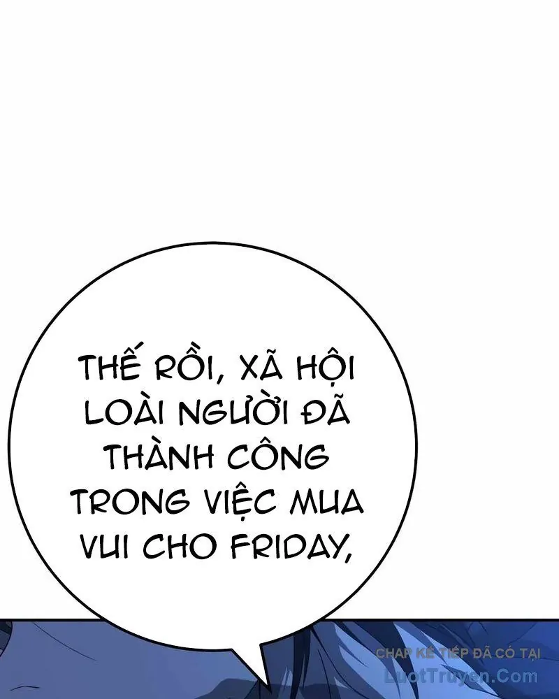 Siêu Anh Hùng Black Briday - Chương 15 - Trang 166