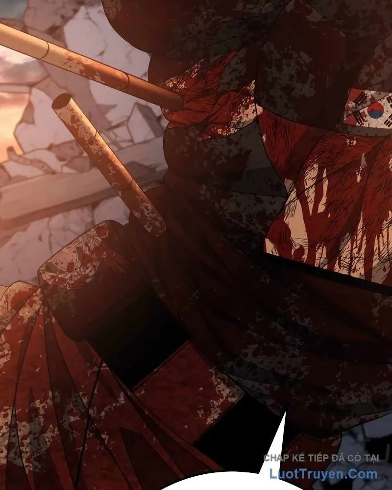 Siêu Anh Hùng Black Briday - Chương 15 - Trang 88