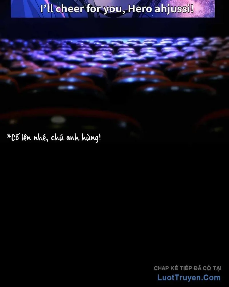 Siêu Anh Hùng Black Briday - Chương 15 - Trang 84