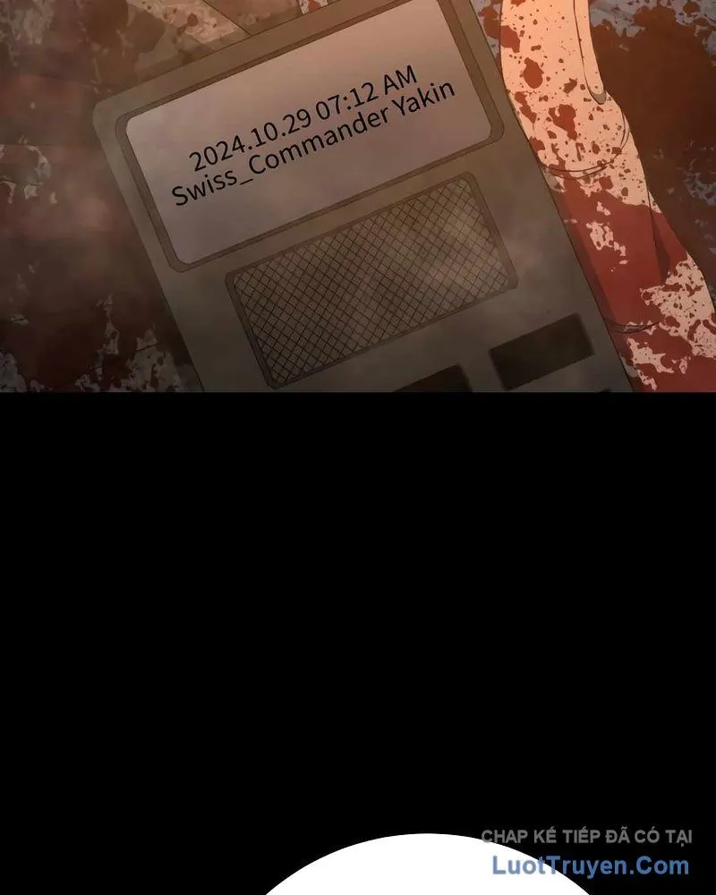 Siêu Anh Hùng Black Briday - Chương 15 - Trang 69