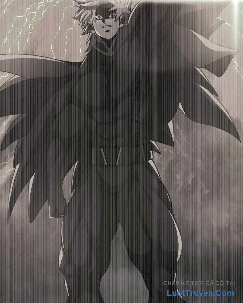 Siêu Anh Hùng Black Briday - Chương 15 - Trang 135