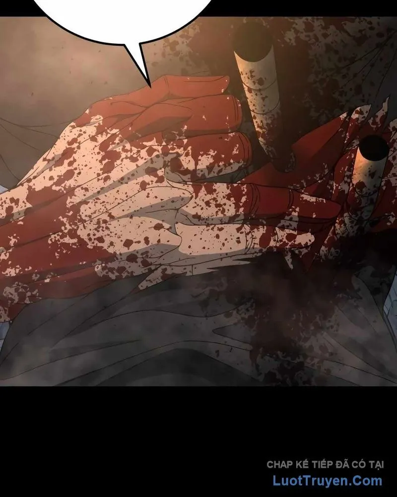 Siêu Anh Hùng Black Briday - Chương 15 - Trang 24