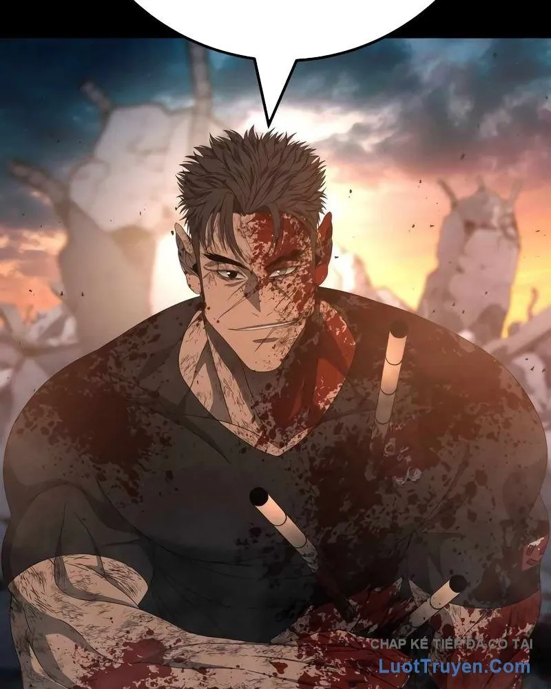 Siêu Anh Hùng Black Briday - Chương 15 - Trang 51