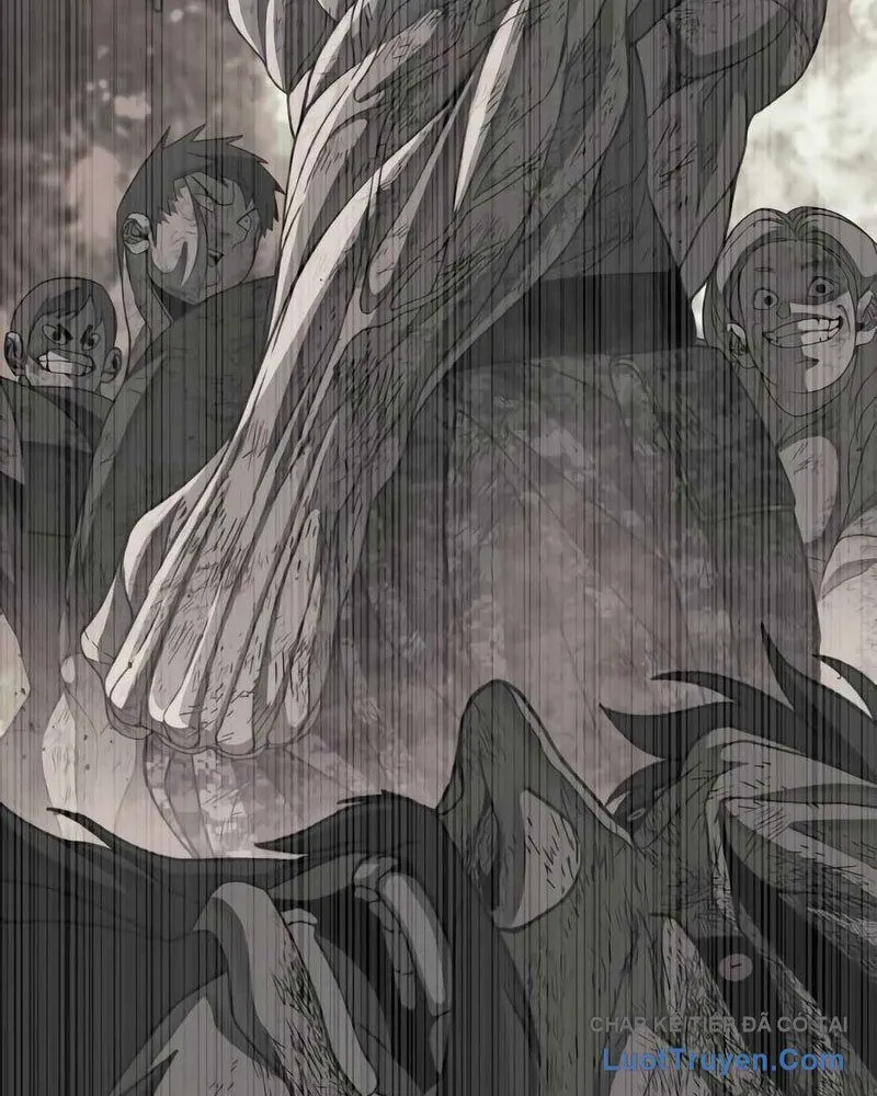 Siêu Anh Hùng Black Briday - Chương 15 - Trang 141