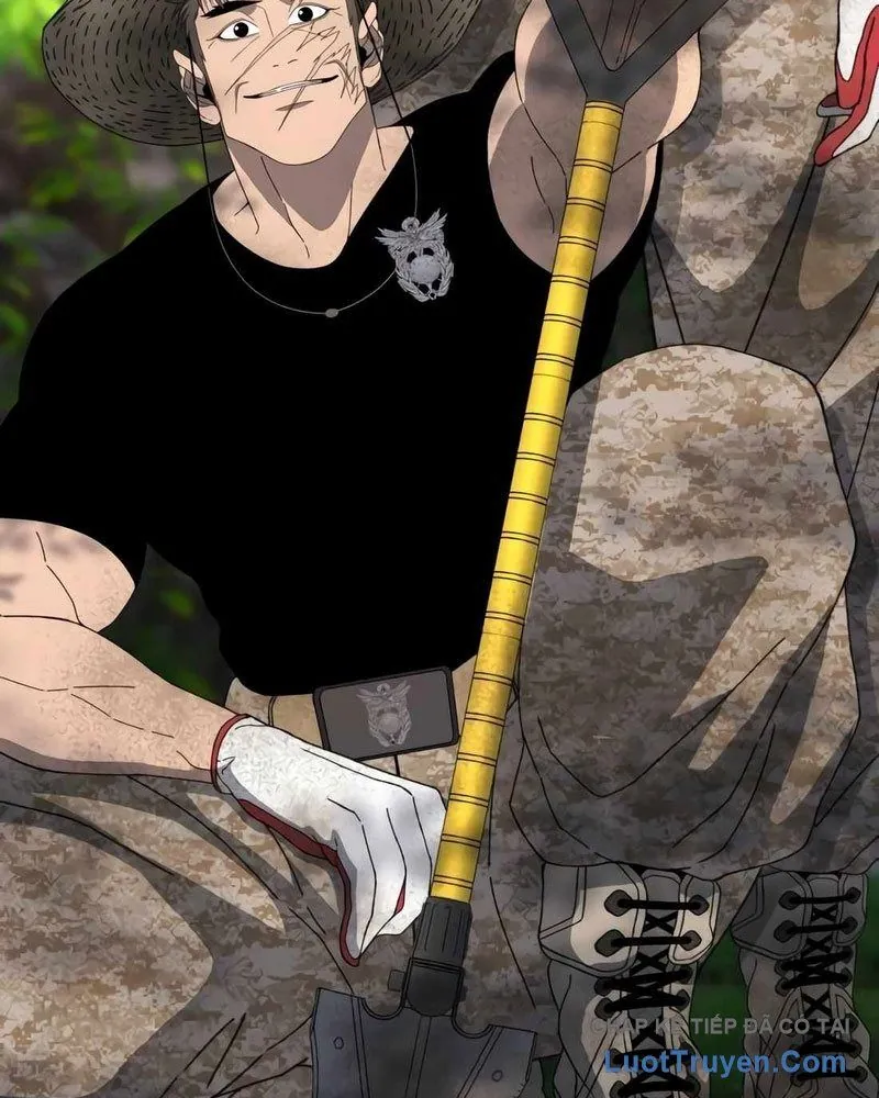 Siêu Anh Hùng Black Briday - Chương 15 - Trang 189