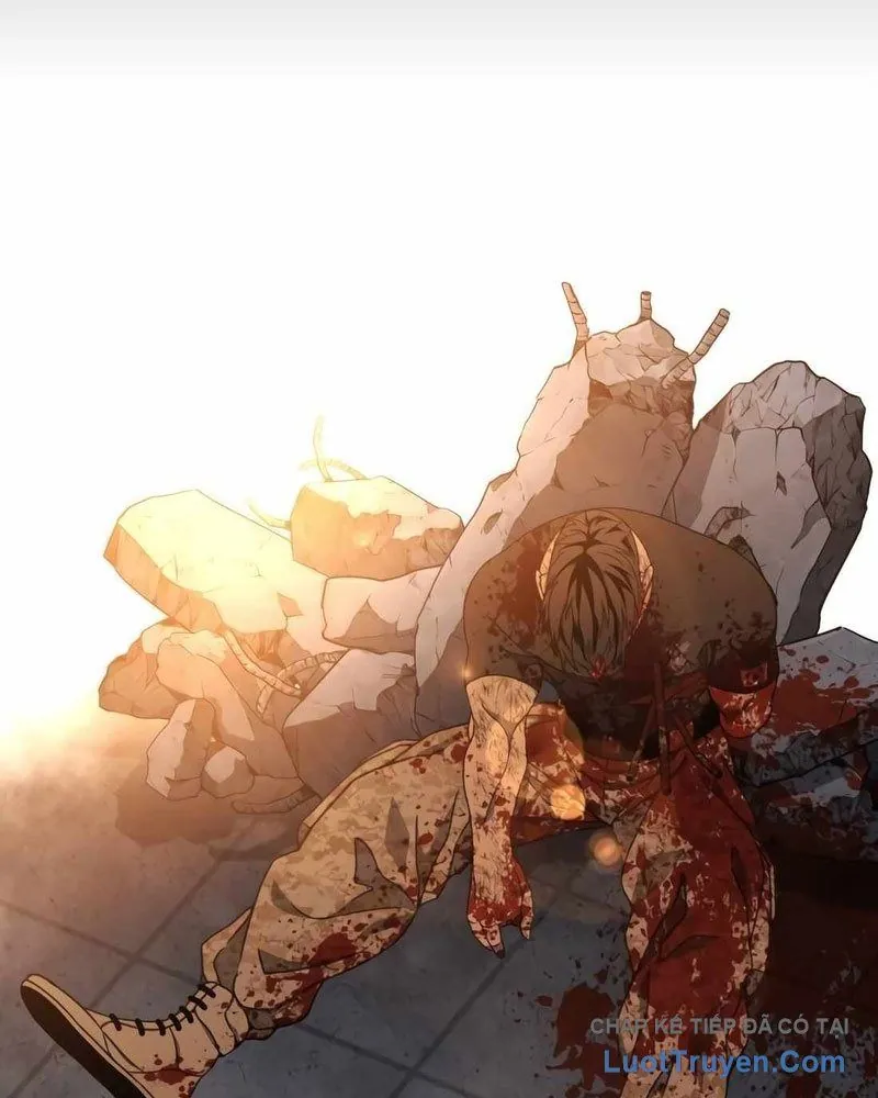 Siêu Anh Hùng Black Briday - Chương 15 - Trang 112