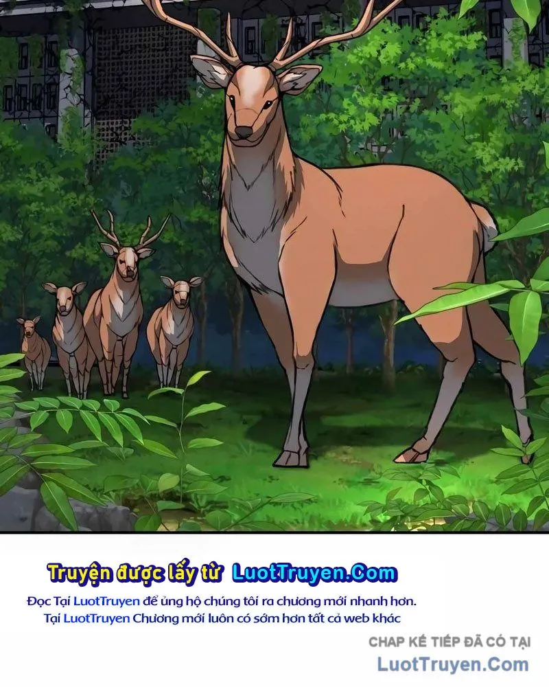 Siêu Anh Hùng Black Briday - Chương 15 - Trang 197