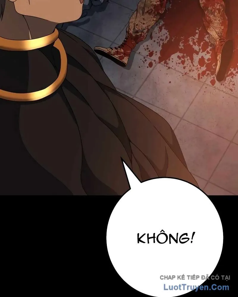 Siêu Anh Hùng Black Briday - Chương 15 - Trang 91