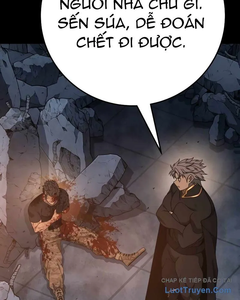 Siêu Anh Hùng Black Briday - Chương 15 - Trang 58