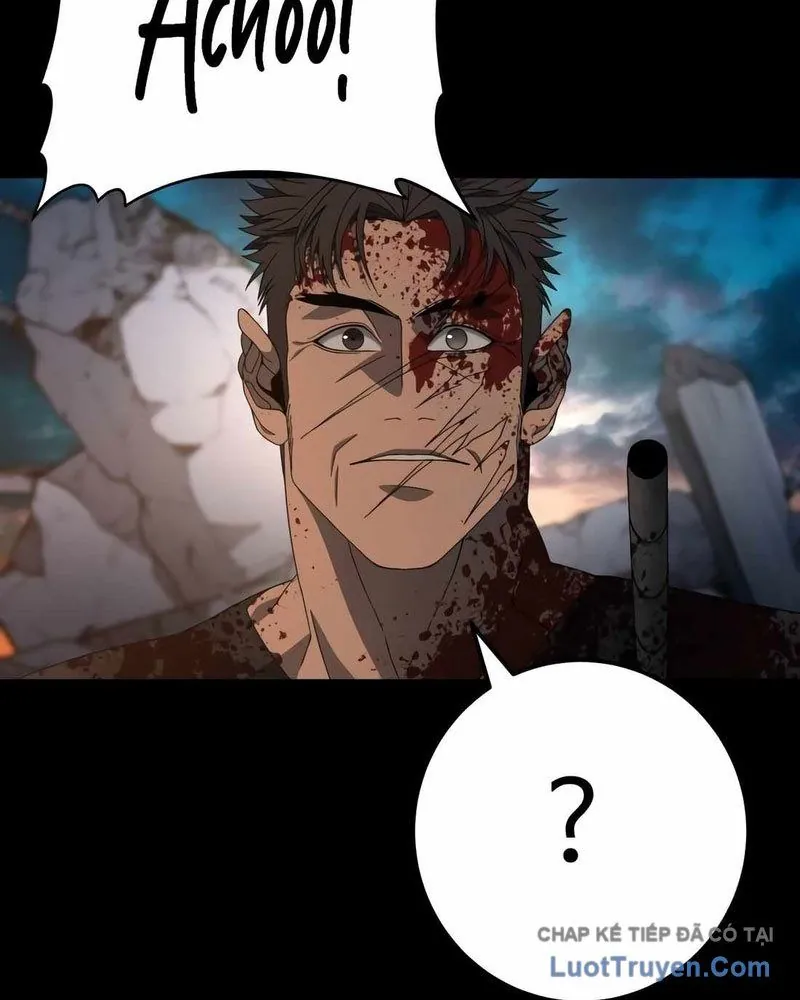 Siêu Anh Hùng Black Briday - Chương 15 - Trang 42