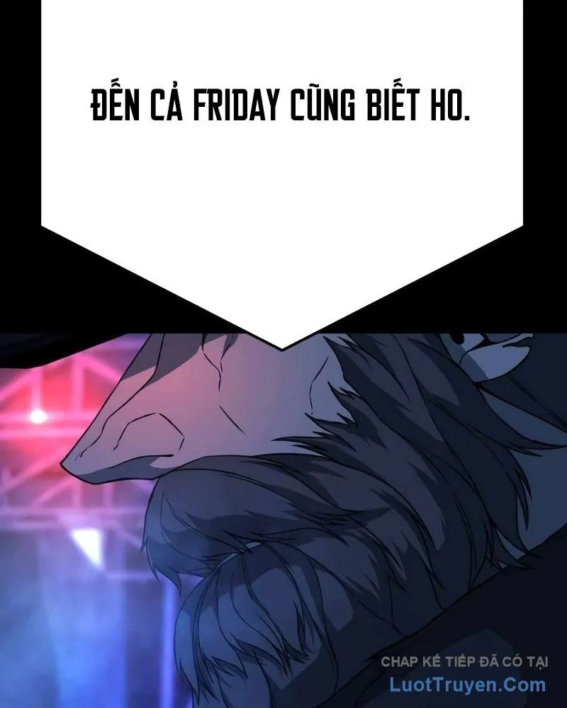 Siêu Anh Hùng Black Briday - Chương 15 - Trang 64