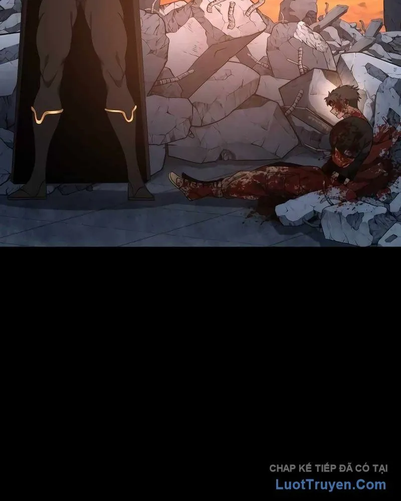 Siêu Anh Hùng Black Briday - Chương 15 - Trang 78