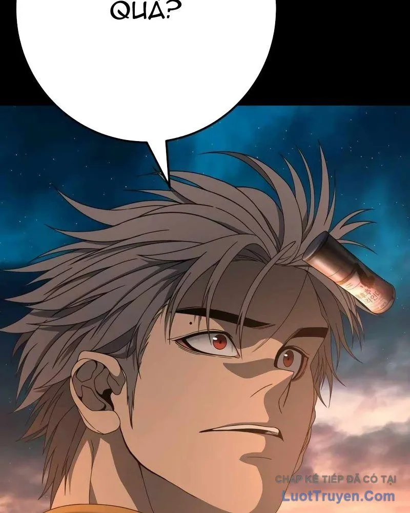 Siêu Anh Hùng Black Briday - Chương 15 - Trang 36