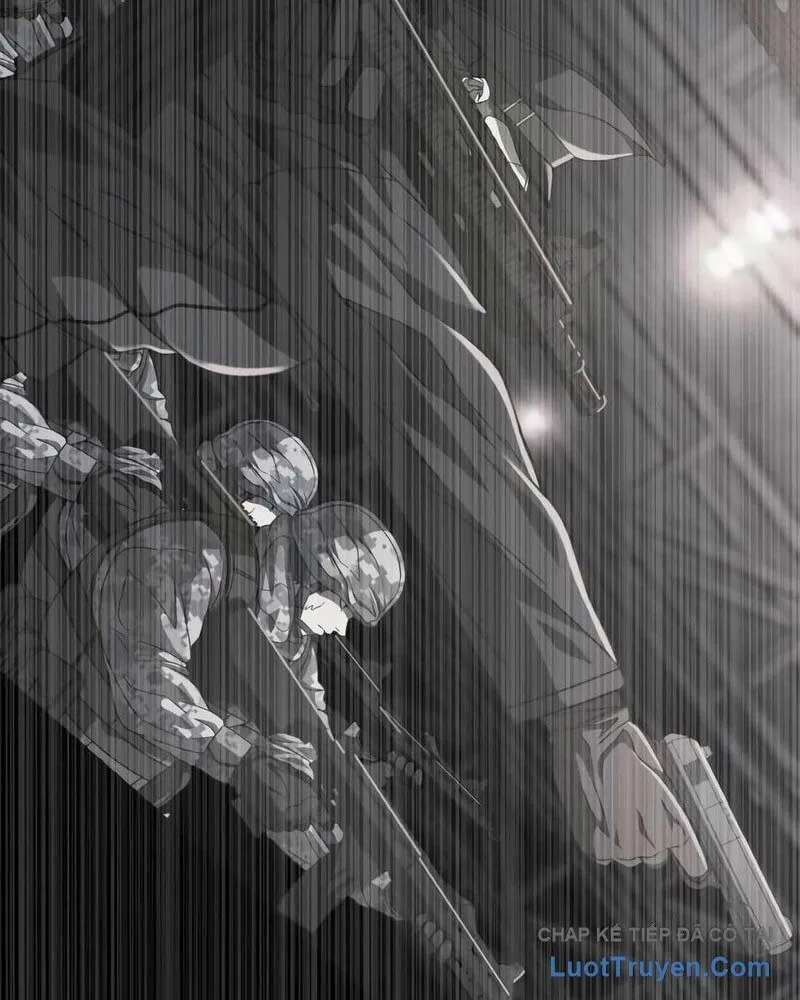Siêu Anh Hùng Black Briday - Chương 15 - Trang 130