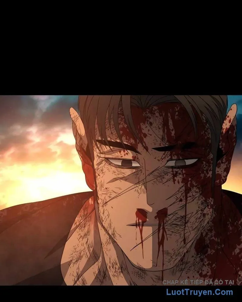 Siêu Anh Hùng Black Briday - Chương 15 - Trang 110