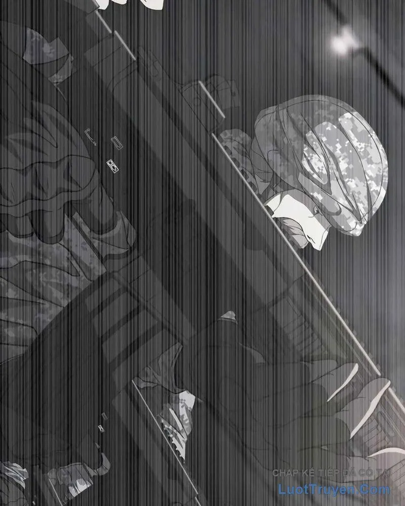 Siêu Anh Hùng Black Briday - Chương 15 - Trang 129