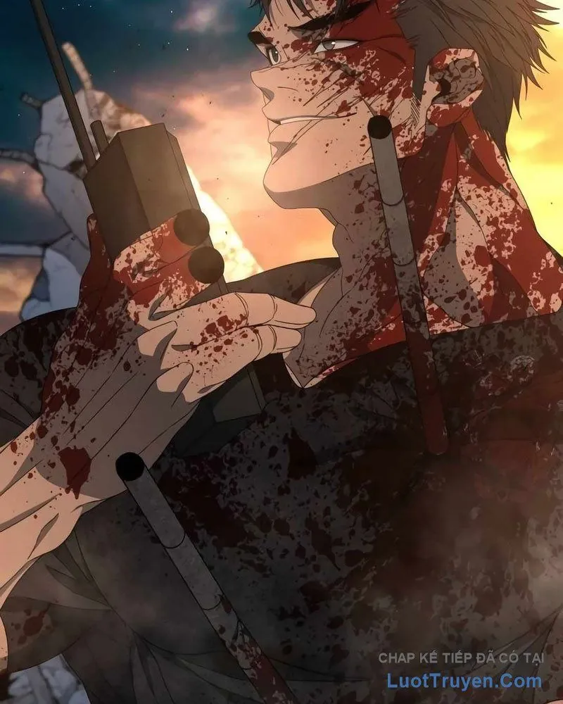 Siêu Anh Hùng Black Briday - Chương 15 - Trang 67