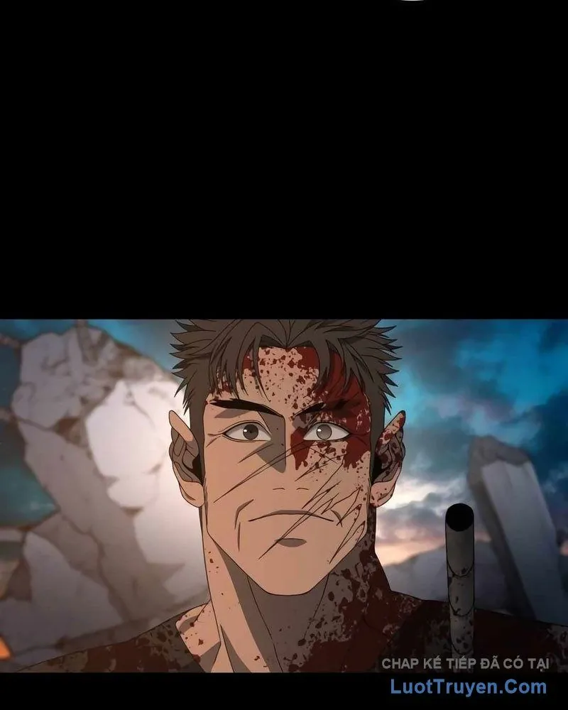 Siêu Anh Hùng Black Briday - Chương 15 - Trang 43