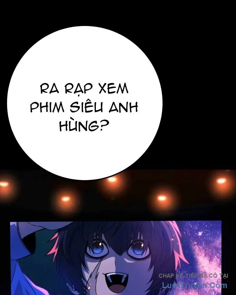 Siêu Anh Hùng Black Briday - Chương 15 - Trang 83