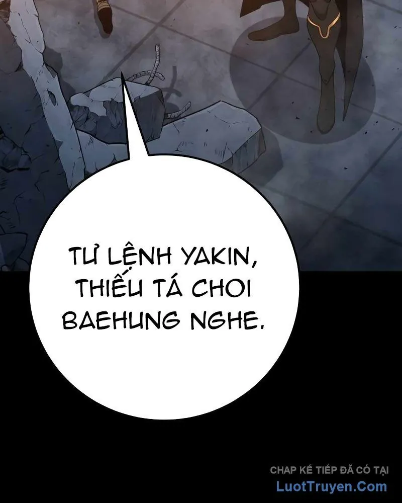 Siêu Anh Hùng Black Briday - Chương 15 - Trang 59