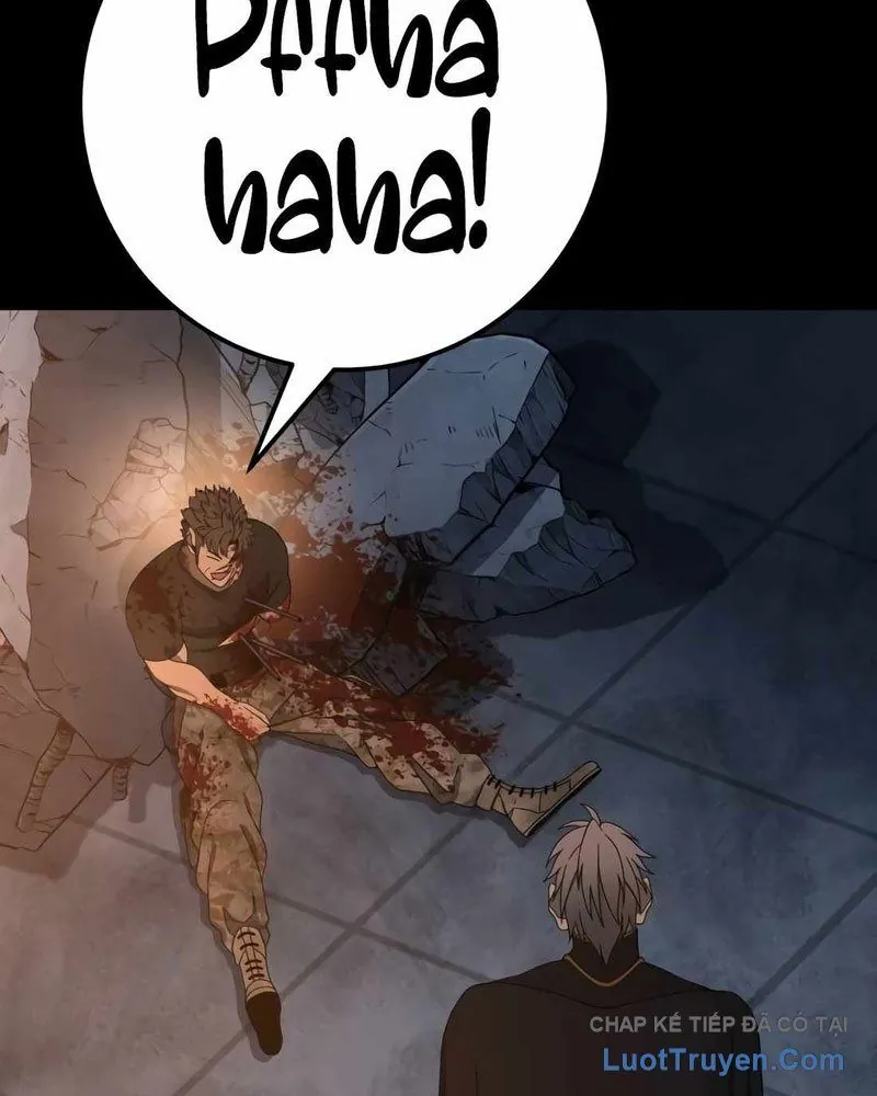 Siêu Anh Hùng Black Briday - Chương 15 - Trang 46