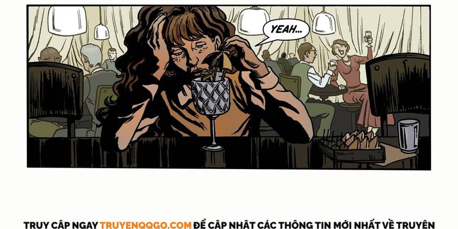 Bia Mộ Vực Thẳm - Chương 7 - Trang 26