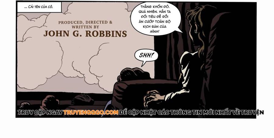 Bia Mộ Vực Thẳm - Chương 7 - Trang 24