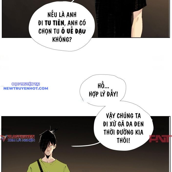 Tiền Liệt Tiên