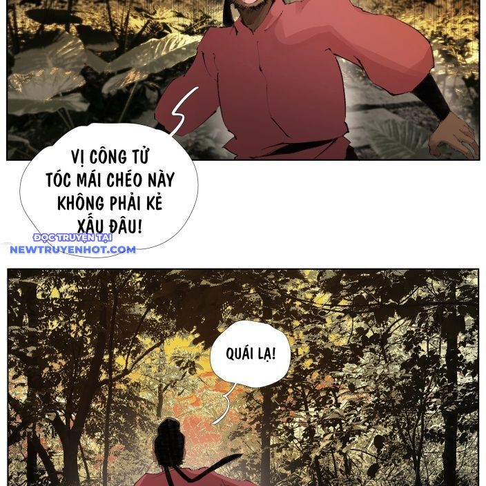 Tiền Liệt Tiên