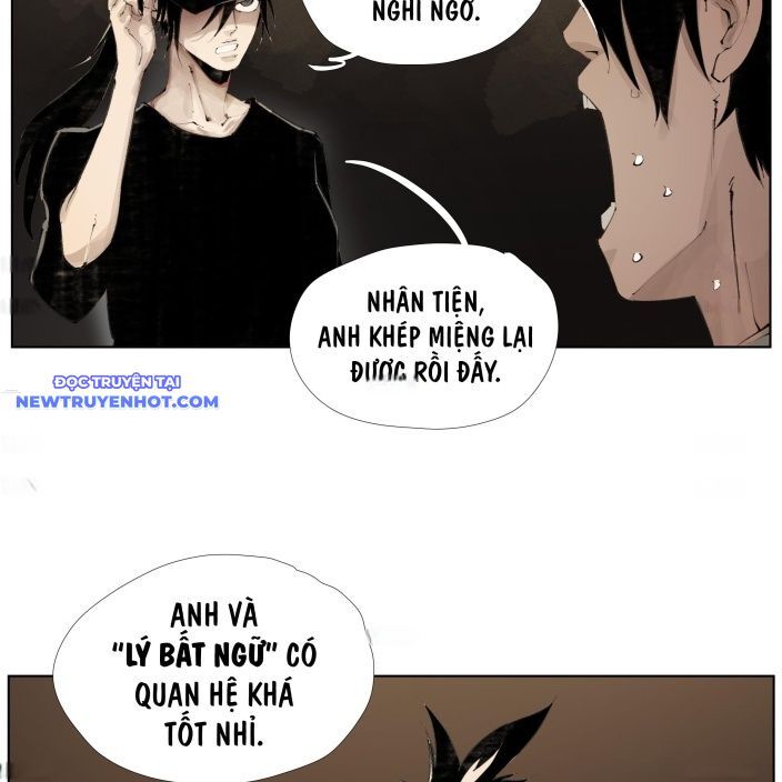 Tiền Liệt Tiên