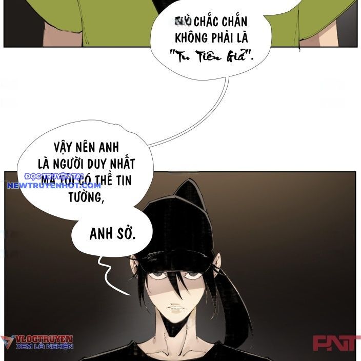 Tiền Liệt Tiên