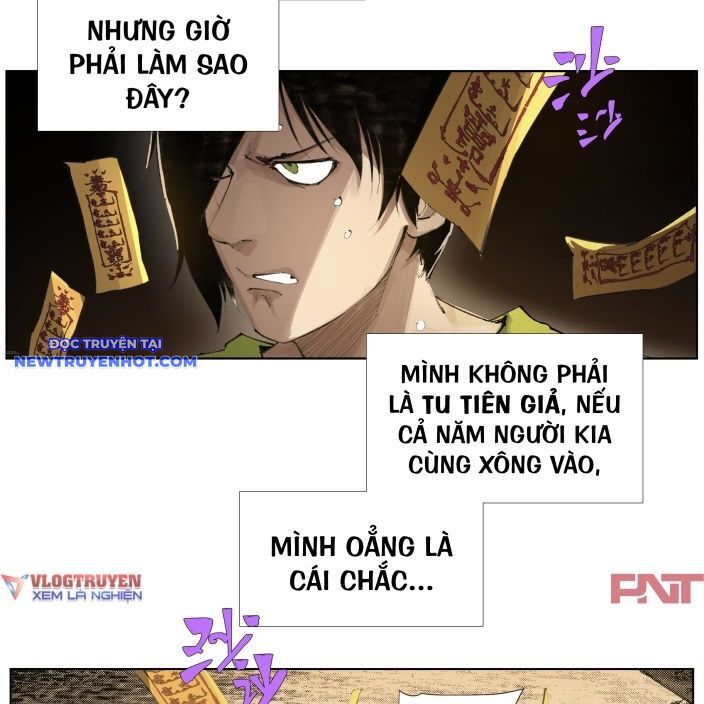 Tiền Liệt Tiên