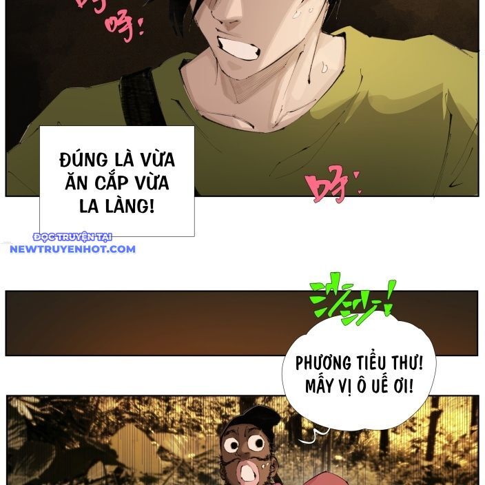 Tiền Liệt Tiên