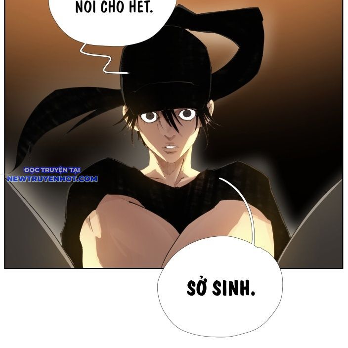 Tiền Liệt Tiên