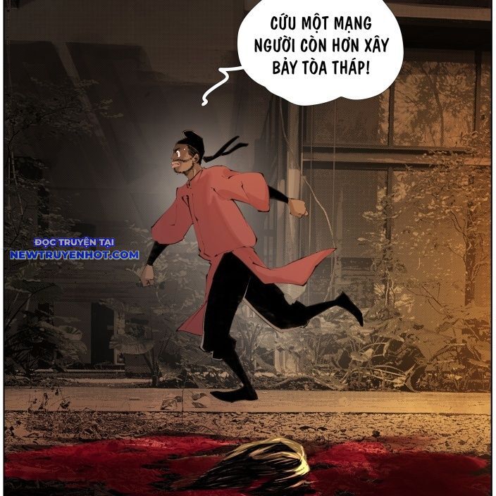 Tiền Liệt Tiên