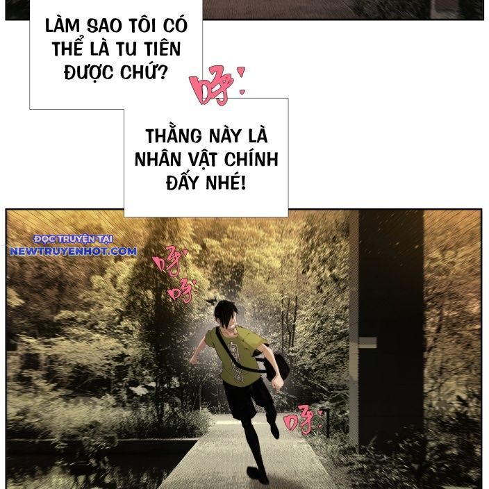 Tiền Liệt Tiên