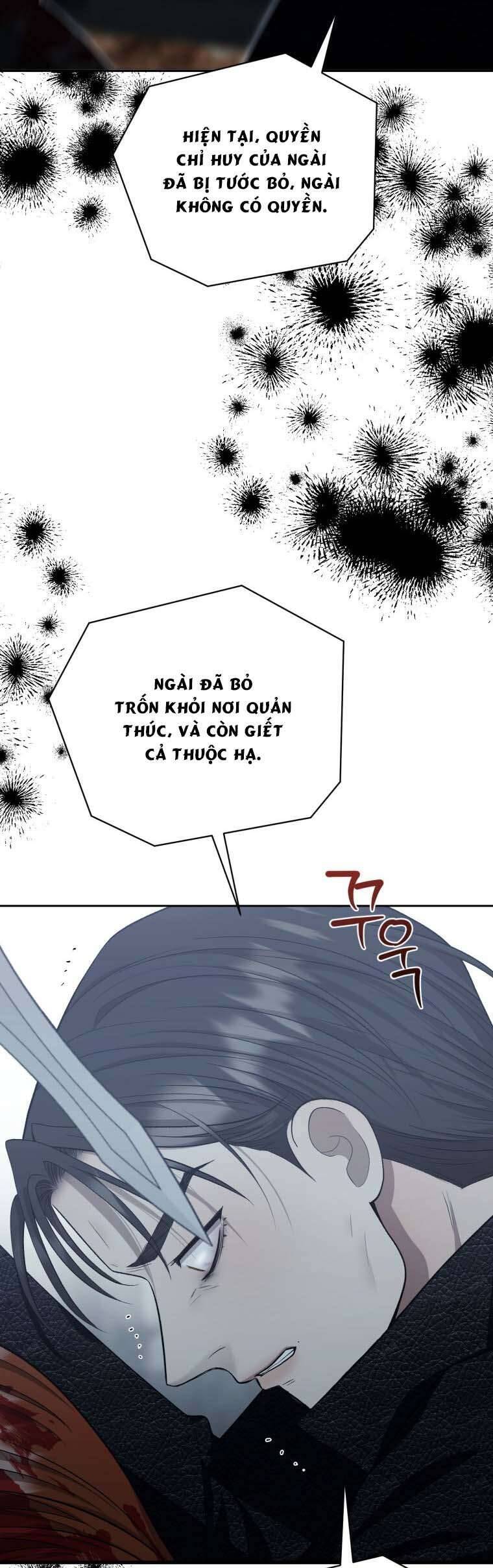 Tôi Bị Cắn Bởi Chú Chó Tôi Đã Bỏ Rơi - Chương 71 - Trang 51