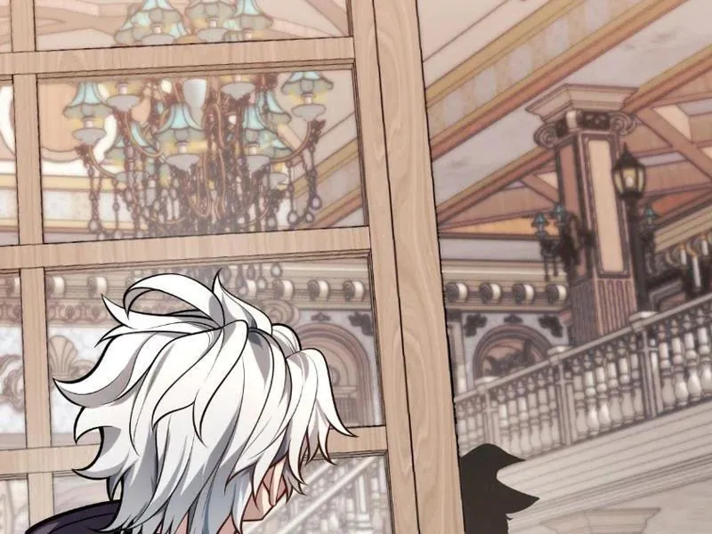 Tội Ác Chi Thành - Chương 7 - Trang 8