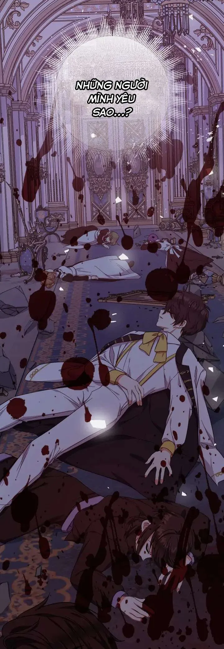 [Pnt] Tiểu Thư Tích Tiền Đi Bụi - Chương 37 - Trang 32