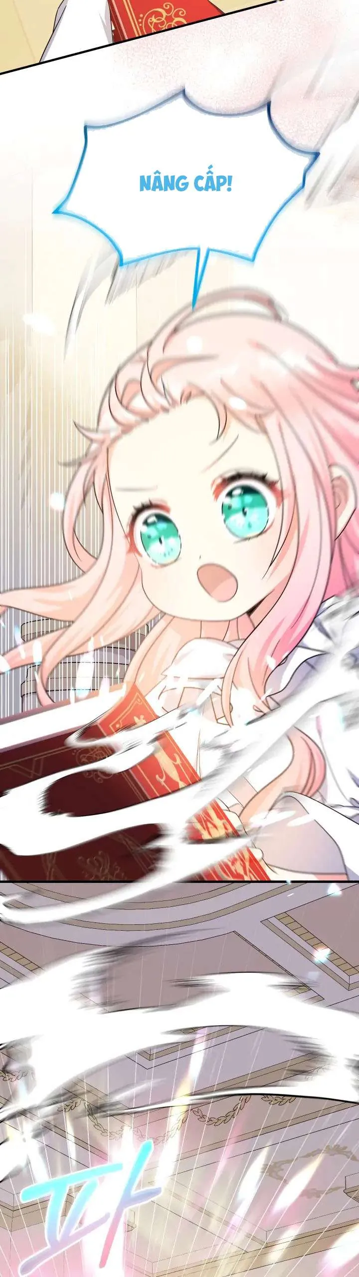 [Pnt] Tiểu Thư Tích Tiền Đi Bụi - Chương 37 - Trang 20