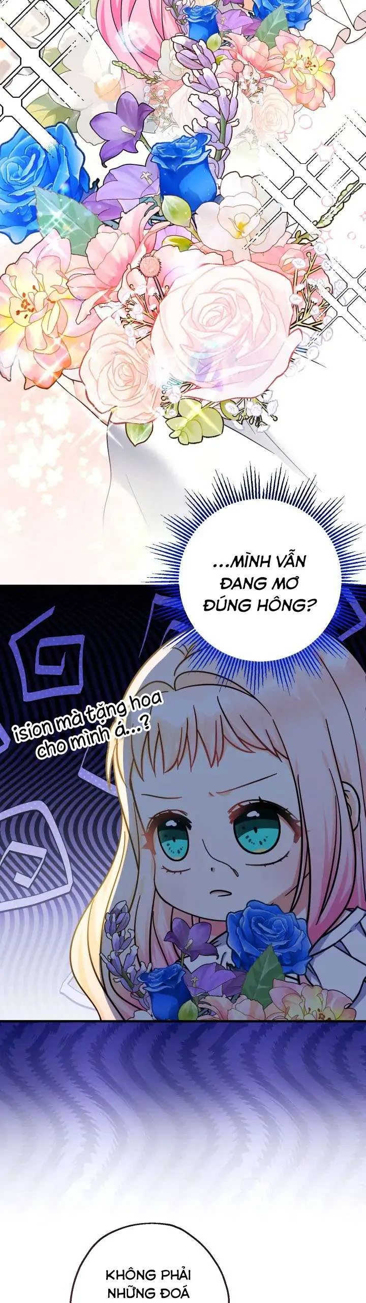 [Pnt] Tiểu Thư Tích Tiền Đi Bụi - Chương 37 - Trang 3