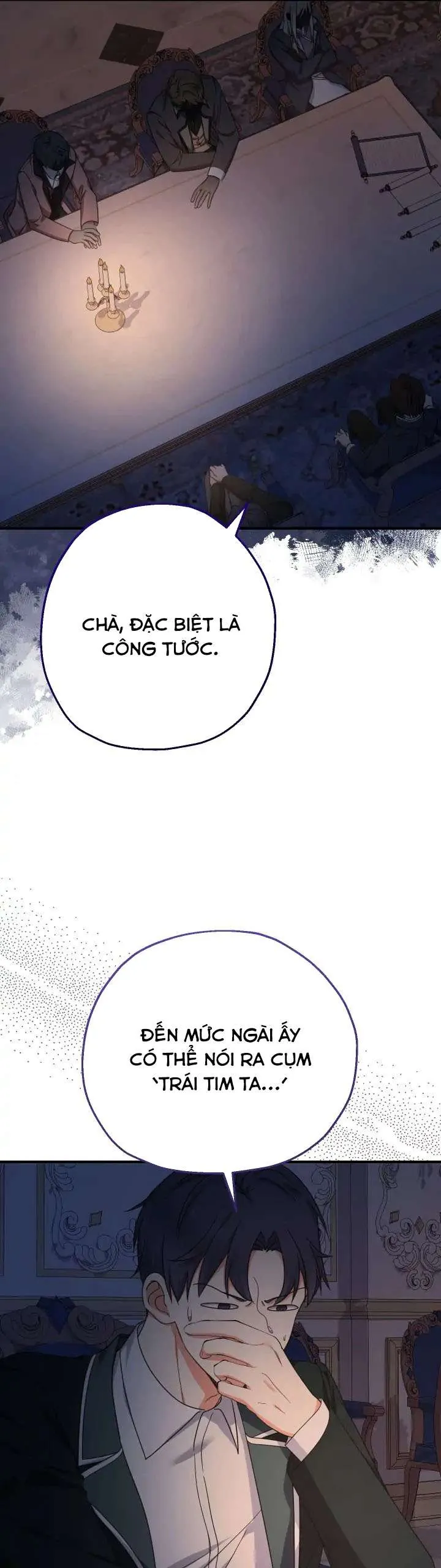 [Pnt] Tiểu Thư Tích Tiền Đi Bụi - Chương 37 - Trang 9