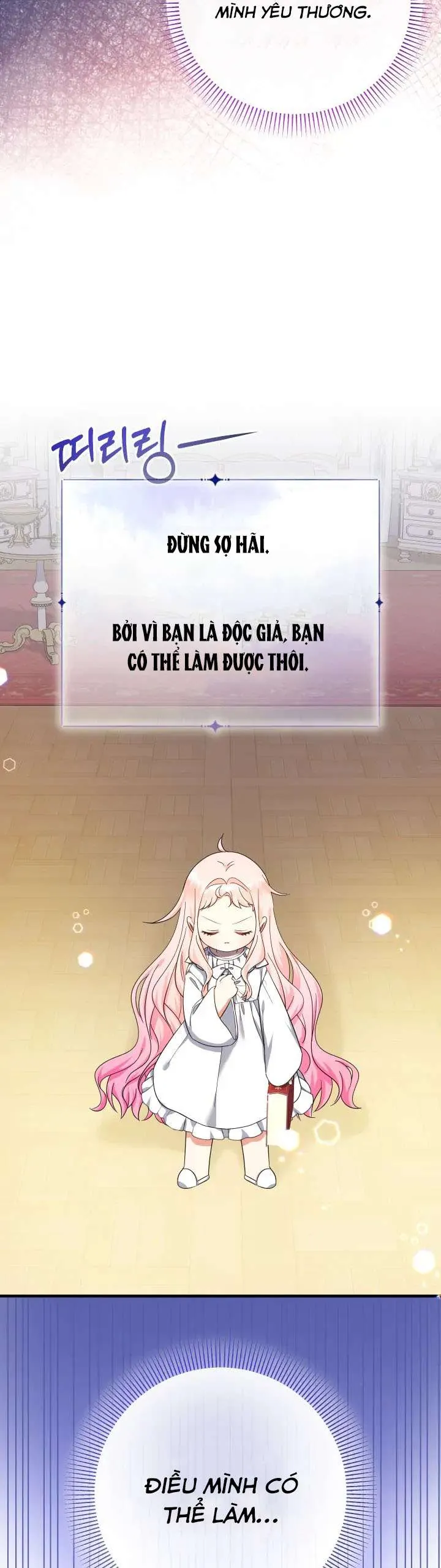 [Pnt] Tiểu Thư Tích Tiền Đi Bụi - Chương 37 - Trang 35