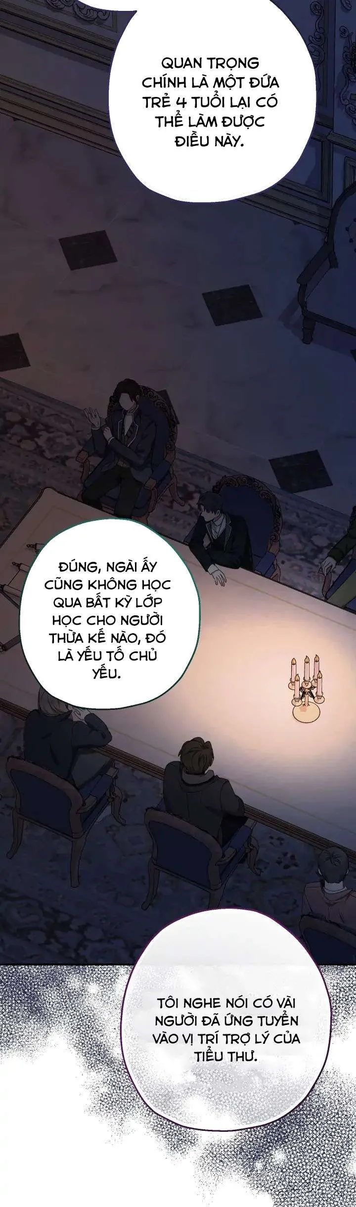 [Pnt] Tiểu Thư Tích Tiền Đi Bụi - Chương 37 - Trang 13